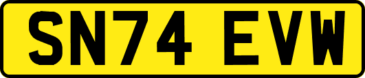 SN74EVW