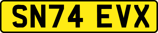 SN74EVX