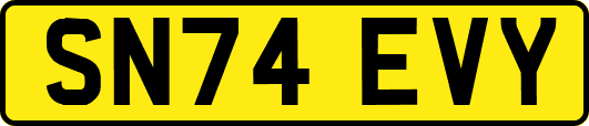 SN74EVY