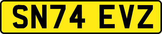 SN74EVZ