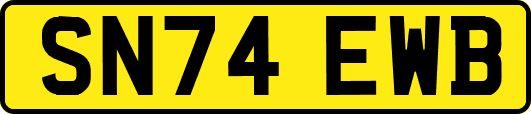 SN74EWB