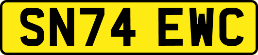 SN74EWC