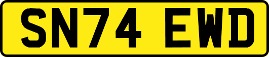SN74EWD
