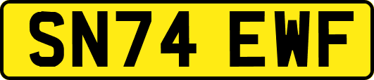 SN74EWF