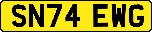 SN74EWG