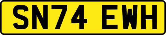 SN74EWH