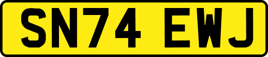 SN74EWJ
