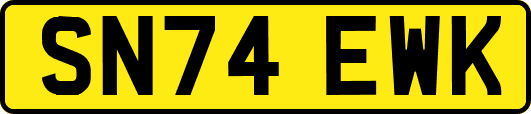 SN74EWK