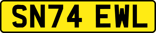 SN74EWL