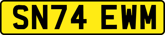 SN74EWM
