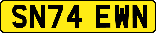 SN74EWN