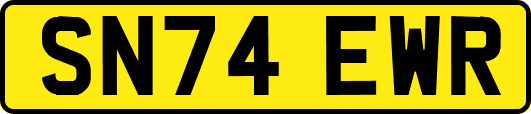 SN74EWR