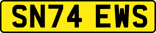SN74EWS