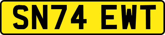 SN74EWT