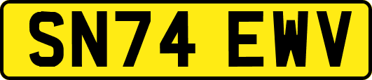 SN74EWV
