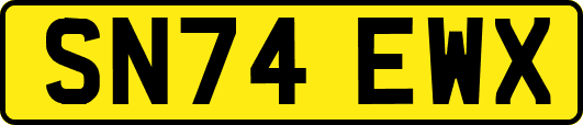 SN74EWX