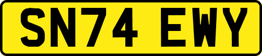 SN74EWY