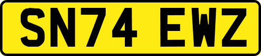 SN74EWZ