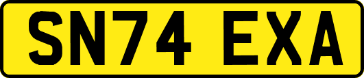 SN74EXA
