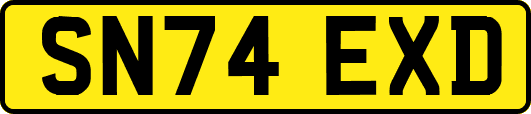 SN74EXD