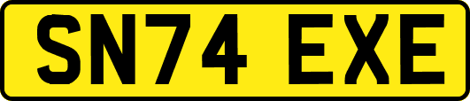 SN74EXE