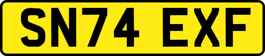 SN74EXF