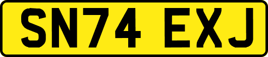 SN74EXJ