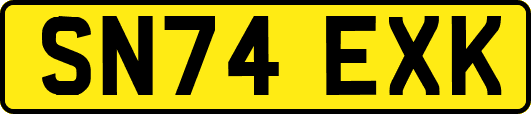 SN74EXK
