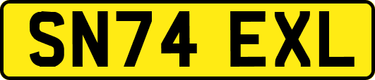 SN74EXL
