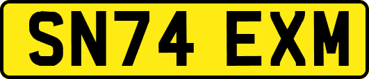 SN74EXM