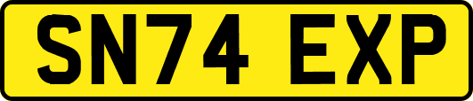 SN74EXP