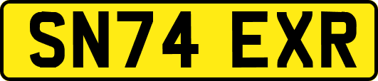 SN74EXR