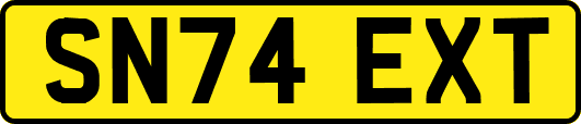 SN74EXT