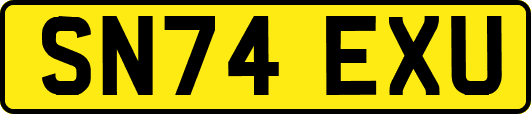 SN74EXU