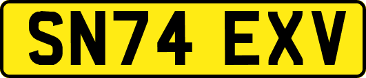 SN74EXV