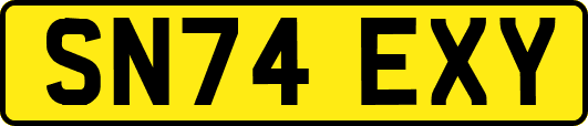 SN74EXY
