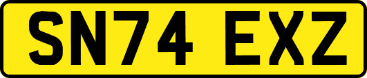 SN74EXZ
