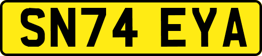 SN74EYA