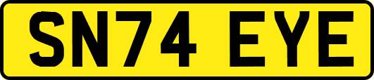 SN74EYE