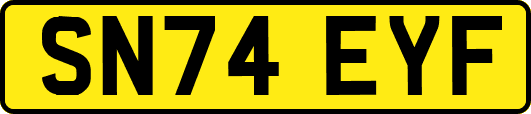 SN74EYF