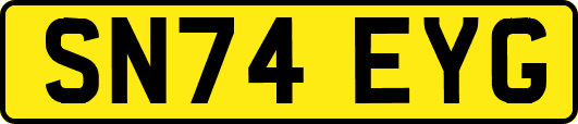 SN74EYG