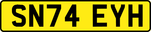 SN74EYH