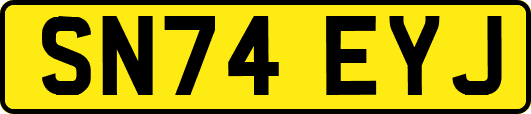 SN74EYJ