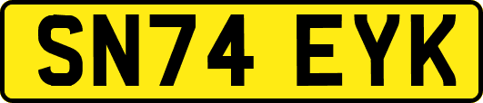 SN74EYK