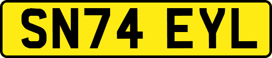 SN74EYL