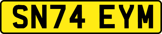 SN74EYM