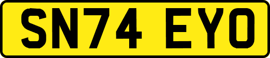 SN74EYO