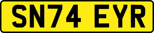 SN74EYR