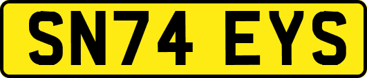 SN74EYS