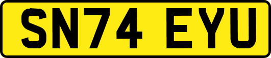 SN74EYU
